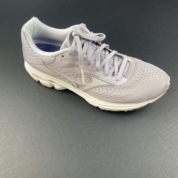 Mizuno Wave Rider 23 Women's Size 8.5 Running Shoes both are for the right foot - Picture 9 of 16